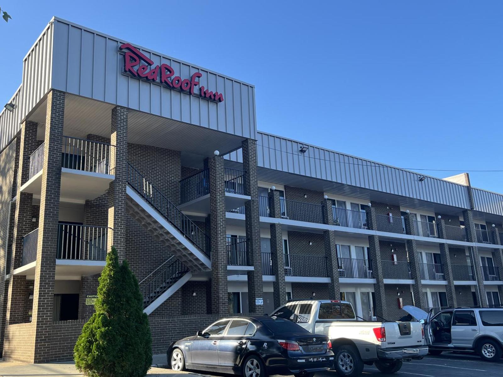 Budgetel Inn and Suites