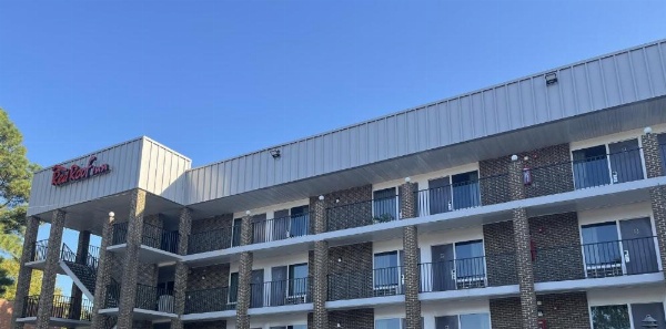 Budgetel Inn and Suites image 10