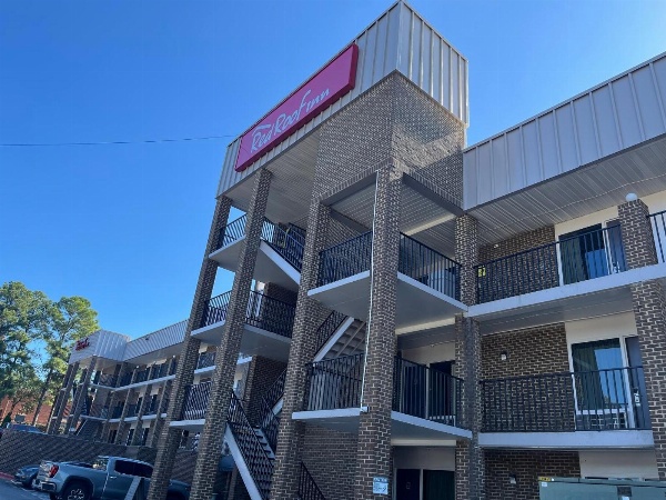 Budgetel Inn and Suites image 6